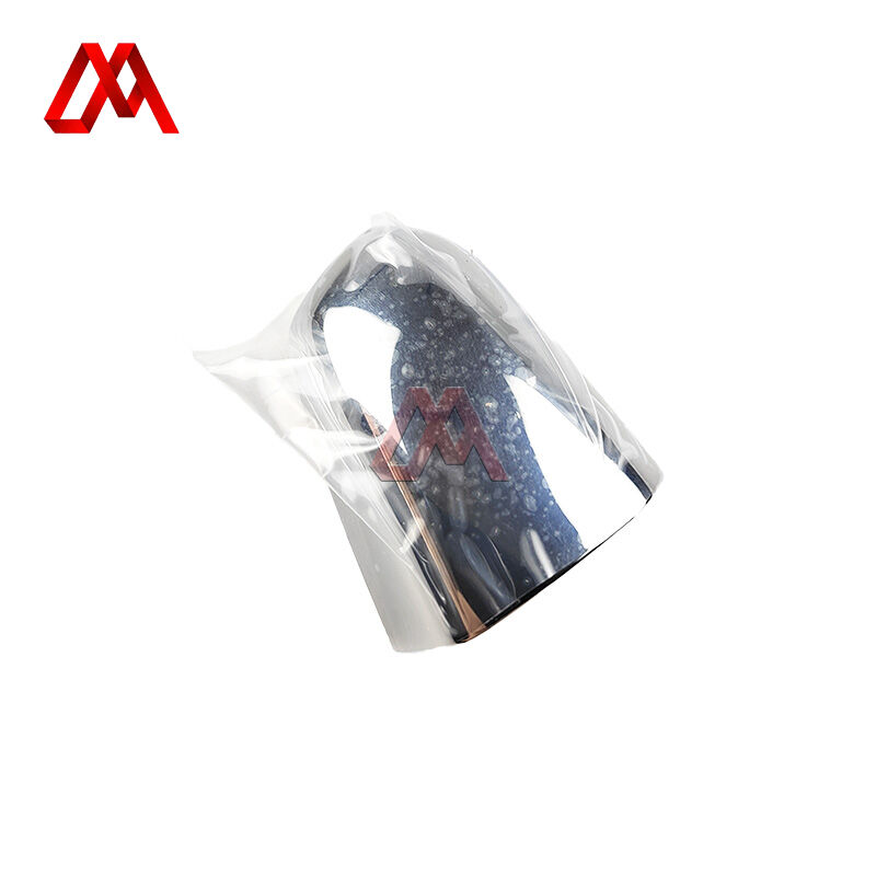 IZUMI 6205280U1592 Rear Right Door Handle Cover for JAC S5 T6 