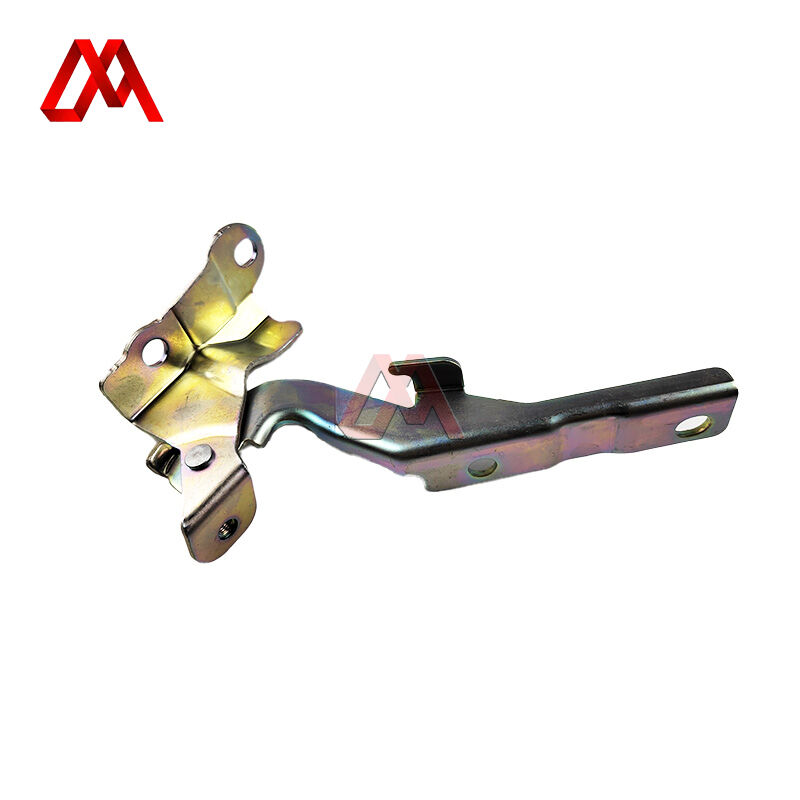 IZUMI OEM 8406100P3010 Left Hood Hinge Of Engine Room Cover for JAC T6 