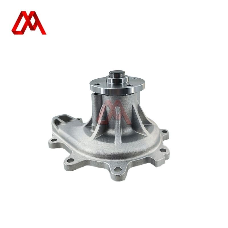 8973634780 5876100890 8-97363478-0 5-87610089-0 Water Pump Assembly Suitable for ISUZU 700P 4HK1