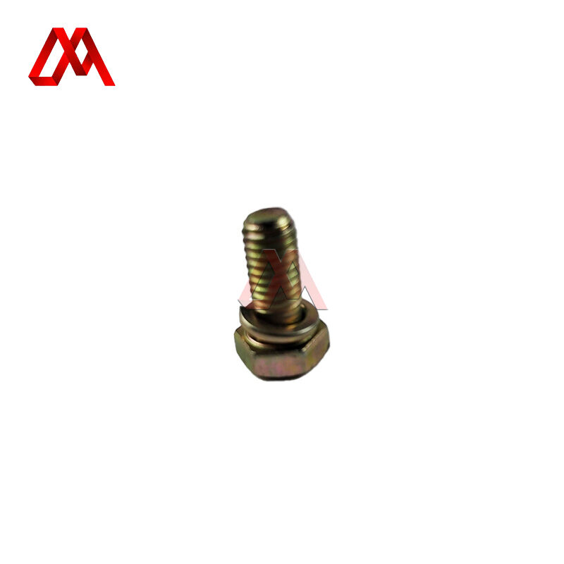 IZUMI 9950060080 Axle Shaft for JAC N56