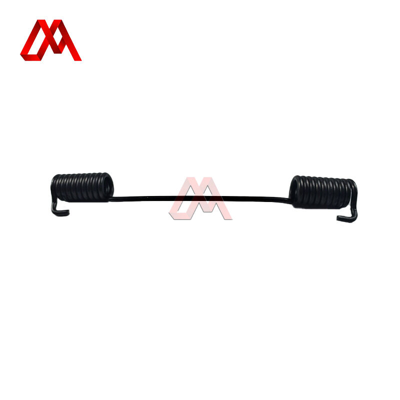 IZUMI Rear Brake Mechanism Spring HFC6700-3501012-1 HFC670035010121 for JAC N56 