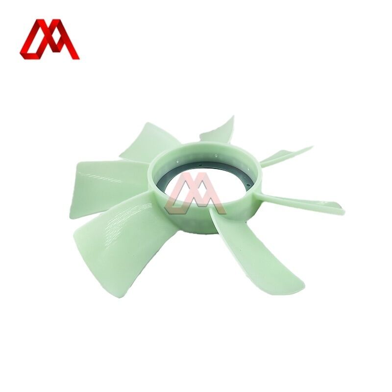 8-98190058-0 8-97367381-0 Cooling Fan 8981900580 8973673810 Suitable for ISUZU NPR 4HK1