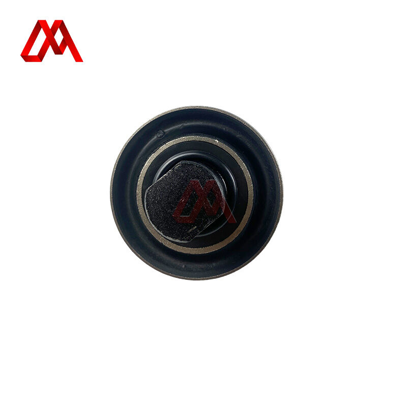 OEM 1-87411074-1 1874110741 Rear Suspension Rubber Bush Torque Arm Bushing for ISUZU CXZ CYZ Truck Repair Parts