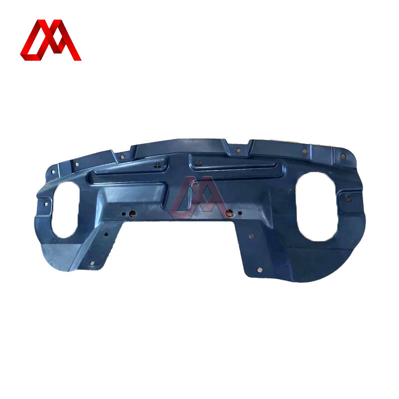 IZUMI 2802101P3010 Engine Cover for JAC T6