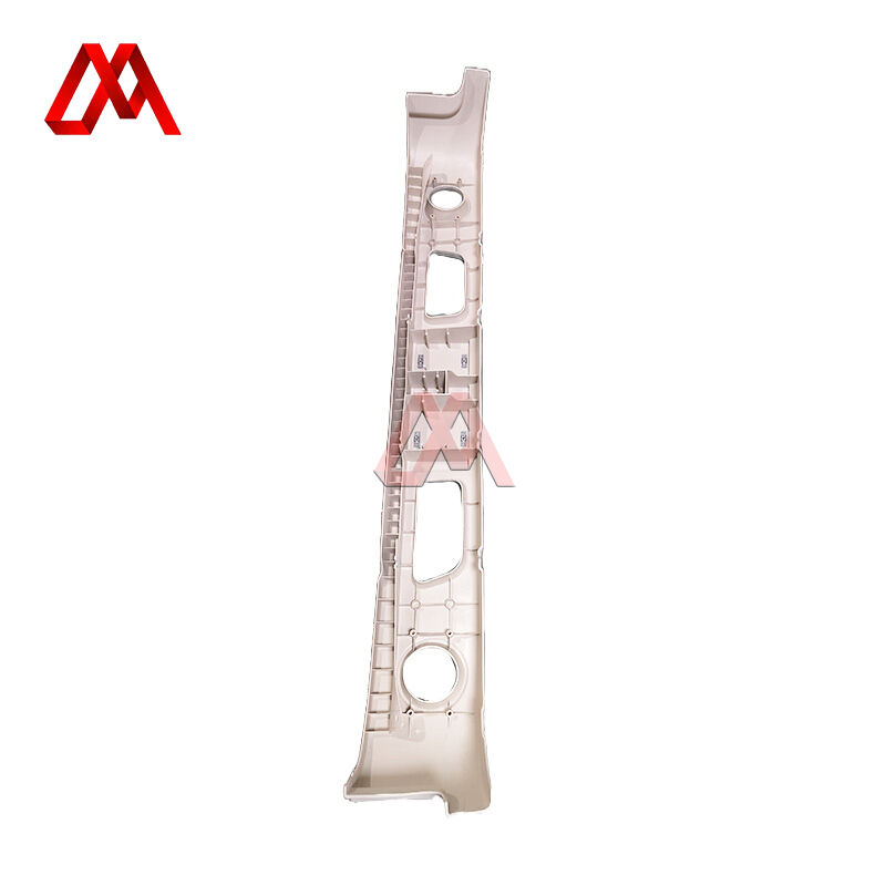 IZUMI 2803101LD010-1R00 Front Bumper for JAC N56
