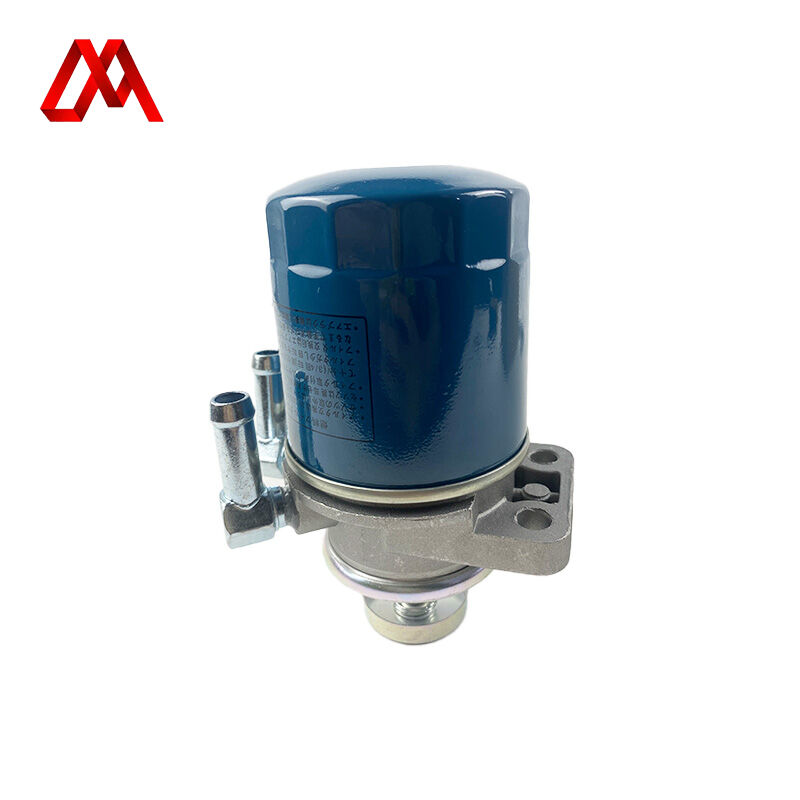 Factory Wholesale 8-97287518-2 8972875182 Oil Water Separator Fuel Filter Truck Repair Parts for ISUZU TFR