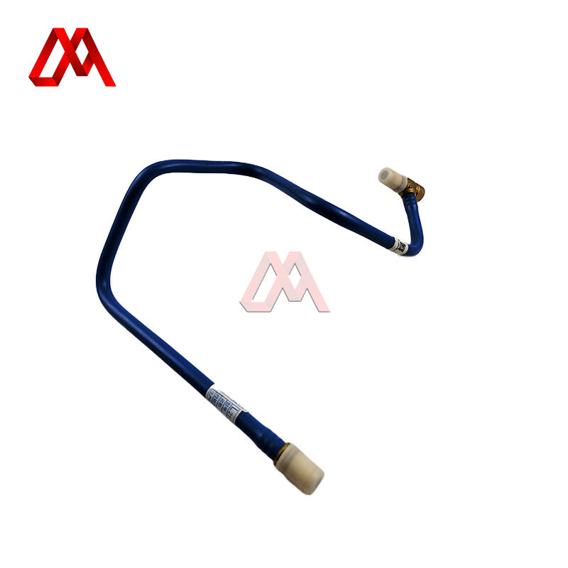 IZUMI 3506640LE17D Brake System Pipe for JAC N75 N80