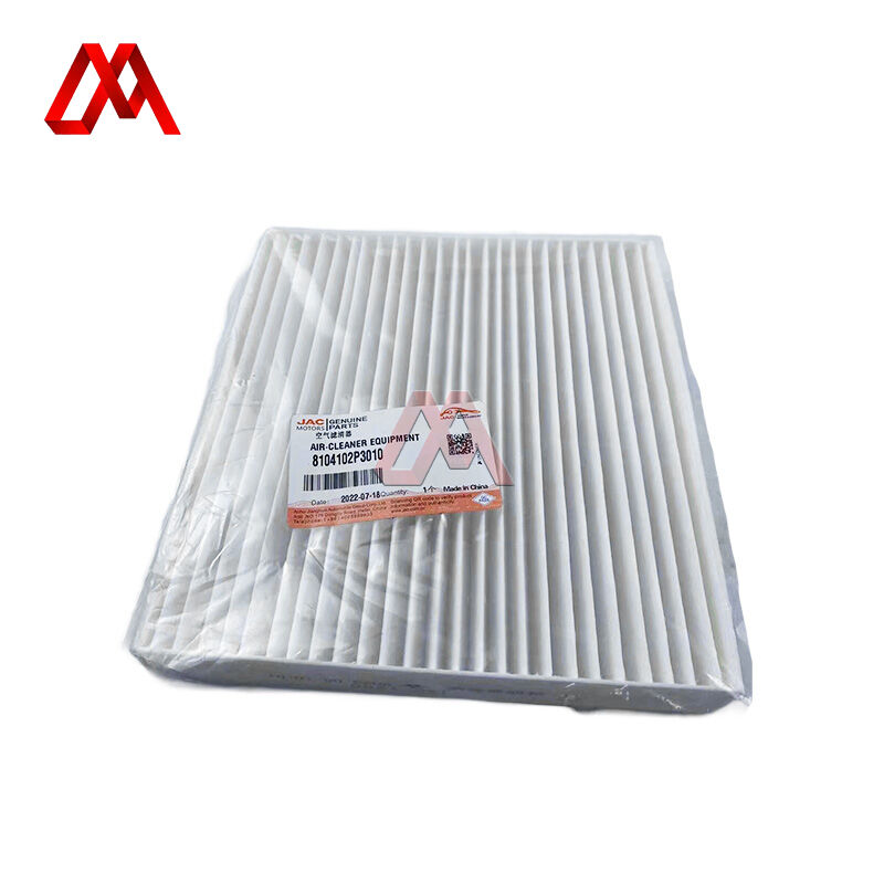 8104102P3010 Cabin Air Filter for JAC T6