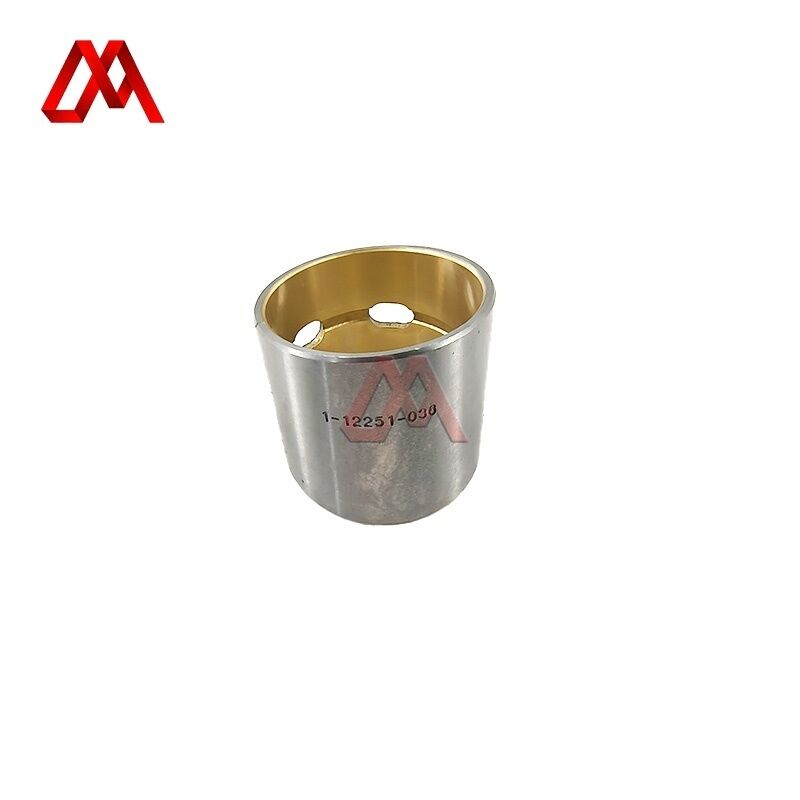 NPR 4HF1 Cylinder Liner Kit 5-87813332-0 5878133320  Truck Diesel Engine Spare Parts