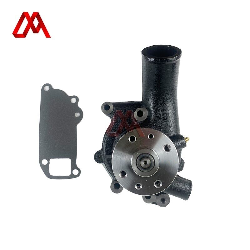 1-13610819-0 1-13610428-2 Water Pump Assembly 1136108190 1136104282 Suitable for ISUZU FSR113 6BD1