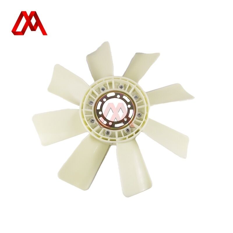 1-13660286-1 Cooling Fan 1136602861 Suitable for ISUZU CXZ51 VC46 6UZ1 6WF1