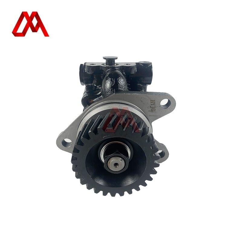 1-19500189-0 1195001890 Power Steering Oil Pump Assembly Suitable for ISUZU SBSCSD 6BD1 