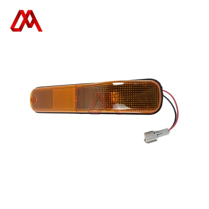 1-82210228-0 1822102280 Side Turn Signal Lamp Assembly suitable for ISUZU CXZ81 10PE1 