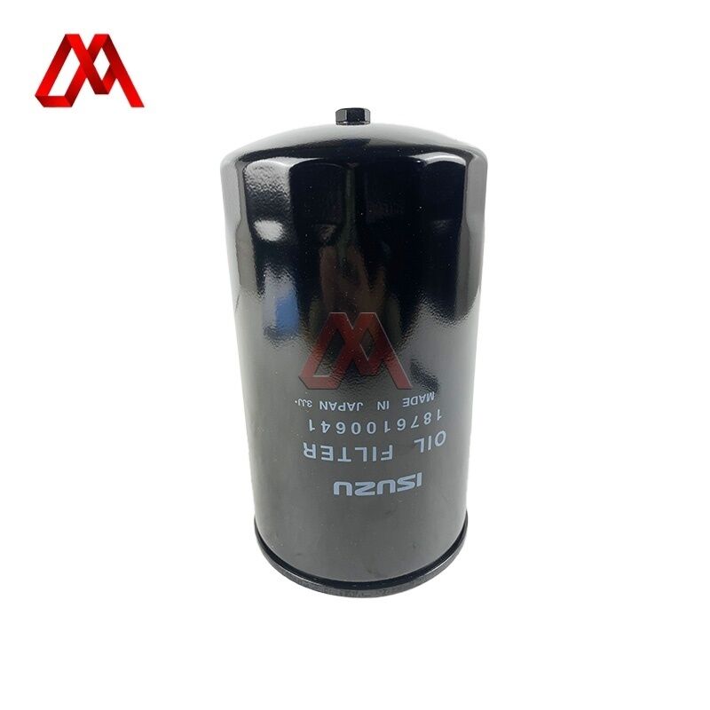 8-94391049-4 8-97371337-0 1-87610064-0 Oil Filter Element 8943910494 8973713370 1876100640 for ISUZU FVR34 6HK1