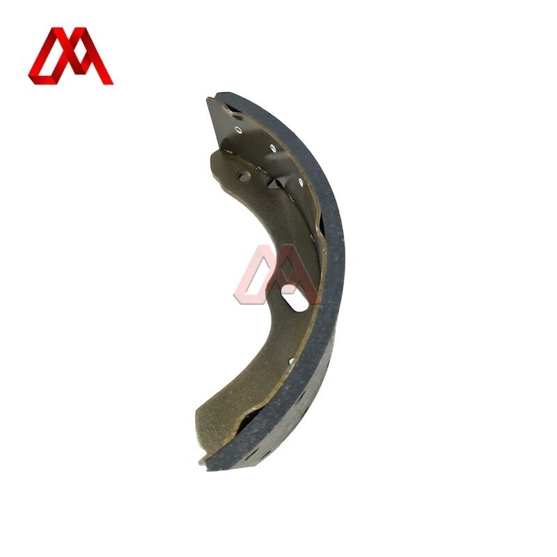 5-87831693-0 8-97188455-0 Rear Brake Shoe Kit 5878316930 8971884550 Suitable for ISUZU 700P 4HK1