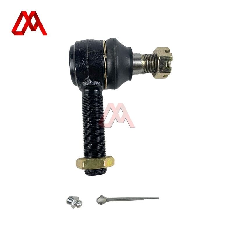 8-97222509-0 8-97142100-1 8-97107348-0 Tie Rod End 8972225090 8971421001 8971073480 for ISUZU NKR 100P 4JB1 4JH1 4HG1