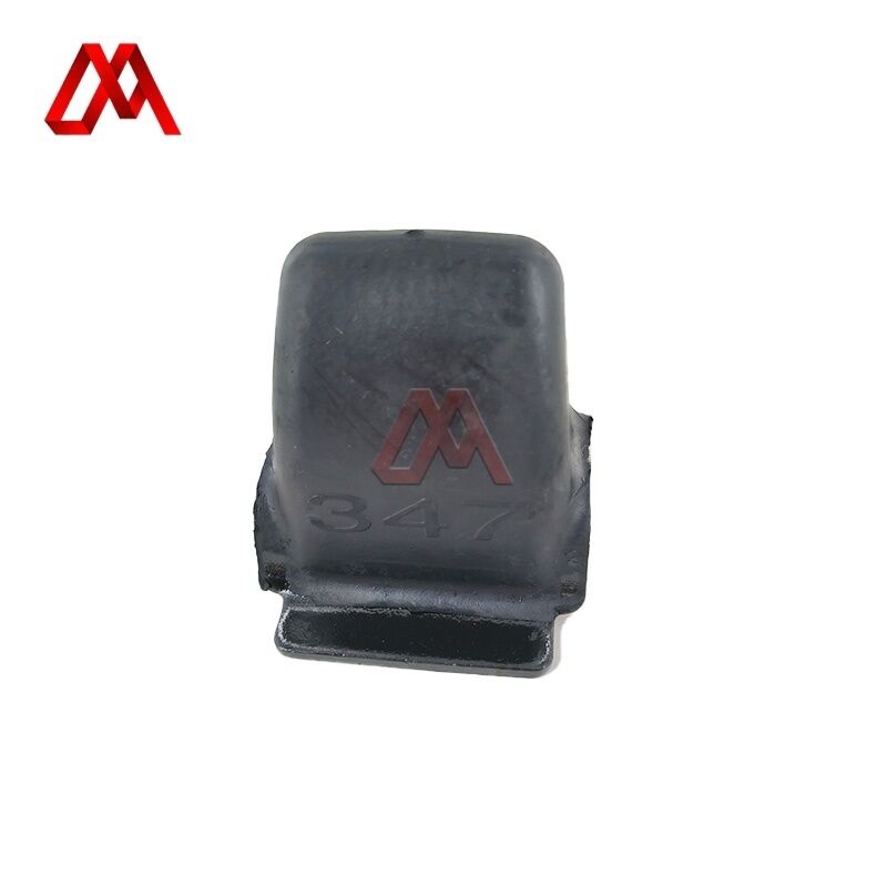 8-98033516-0 8980335160 Front Spring U-Bolt Clamp Rubber Suitable for ISUZU NPR 4HK1