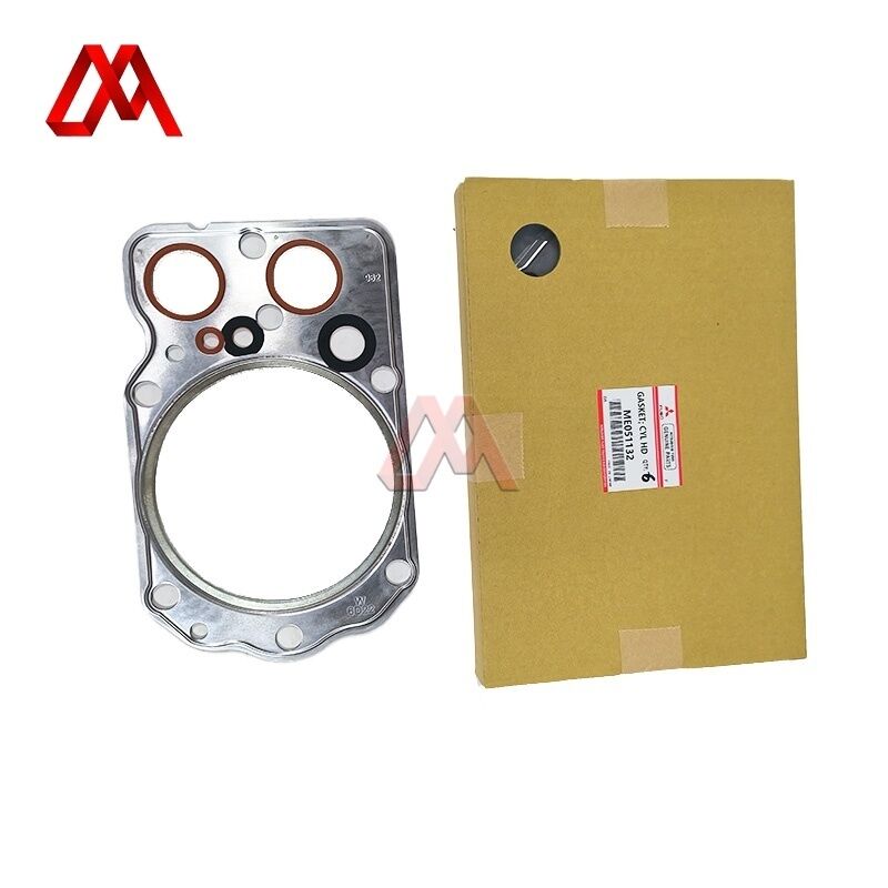 Replacement Cylinder Head Gasket ME051132 For Mitsubishi 6D22T Diesel Truck Engine Repair Parts
