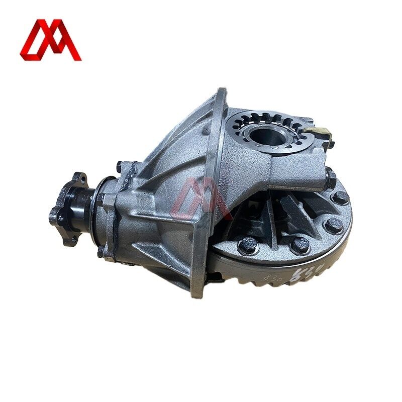 8-98015130-0 8-97035417-0 Rear Final Drive Assembly 8980151300 8970354170 Suitable for ISUZU NPR 4HF1 4HG1