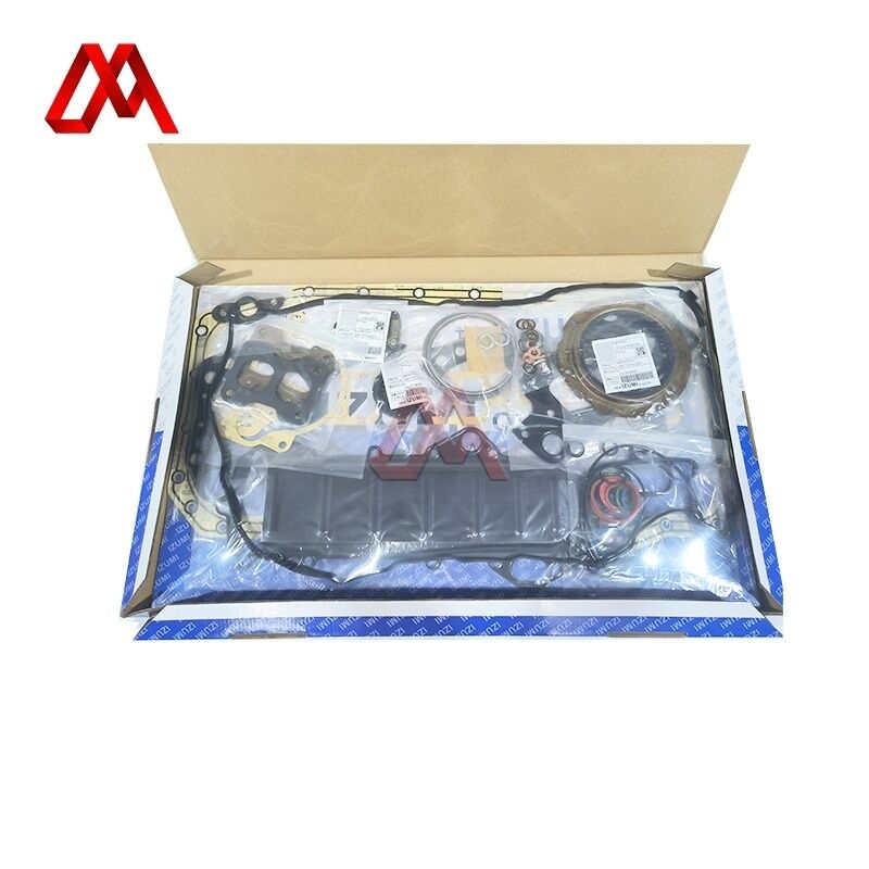 Factory Supply Complete Overhaul Gasket Set ME993301 For Mitsubishi 4M51T Truck Replacement Parts