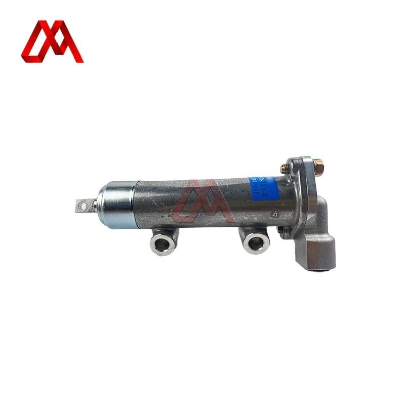 Heavy Duty Truck Brake Valve 1‑22190533‑0 1221905330 Air Brake Valve Assembly For Isuzu Truck