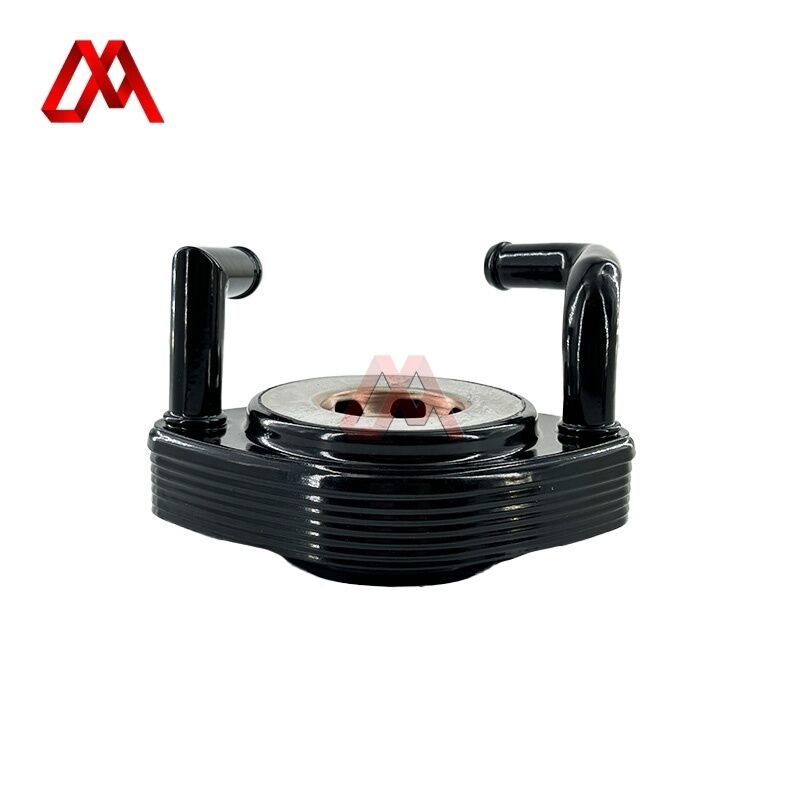 8-94311222-0 Oil Cooler Assembly 8943112220 Suitable for ISUZU TFR54 4JA1