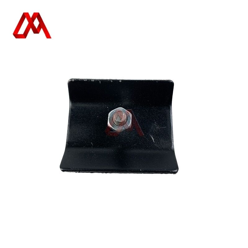 Truck Suspension Sub Spring Rubber Bumper 8‑94119958‑0 8941199580 Replacement For Isuzu 700P NKR5
