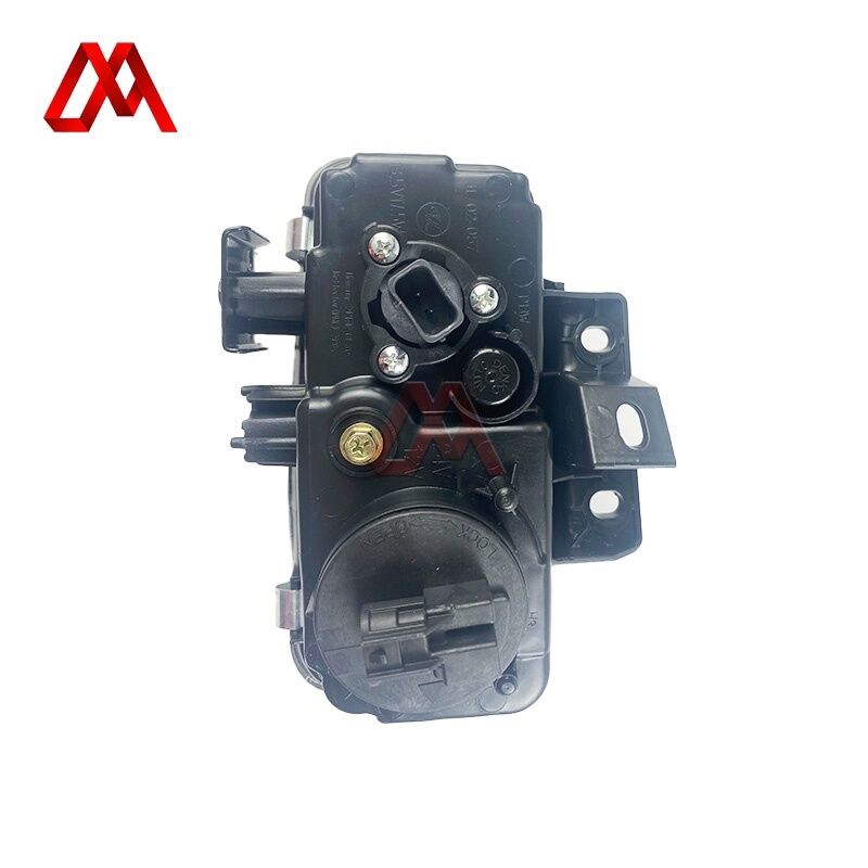 8-98218598-0 Fog & Drl Lamp Assembly Suitable for ISUZU FRR 8982185980

