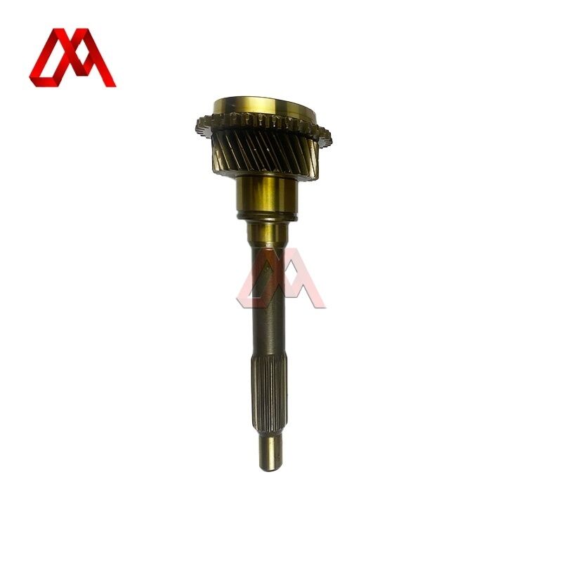High Quality Truck Engine Camshaft 8‑97091558‑0 8970915580 Replacement For ISUZU NKR 5M Spare Parts