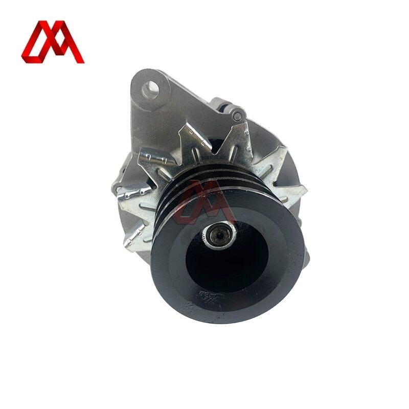 Heavy‑Duty Truck Alternator 24V OE Number 8‑97175390‑0 8971753900 Compatible with Isuzu NPR 4HF1 Engine Accessories
