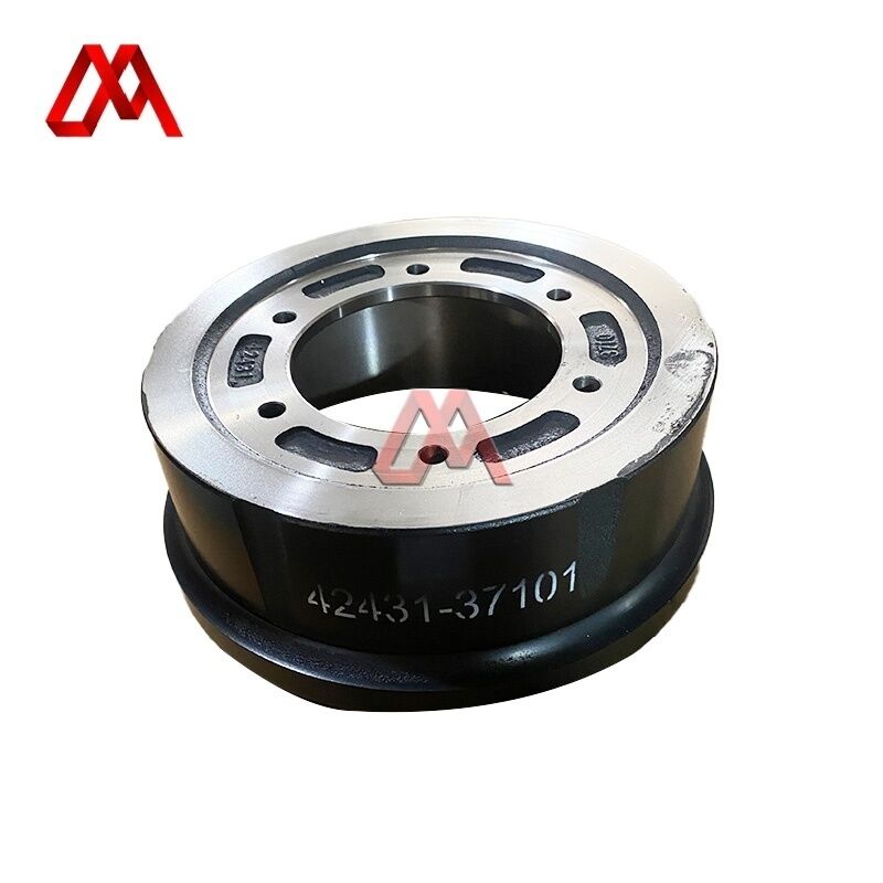 Brake Drum 43512-37101 for Hino 300 