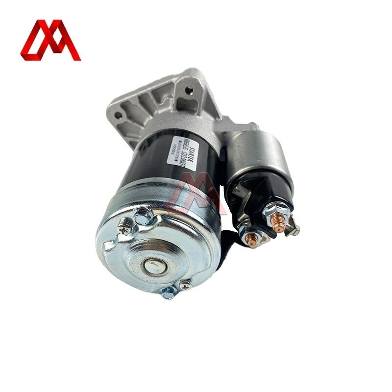Starter Motor M1T31071 MK666135 for Mitsubishi Fuso FE160 FE180 4M42-T