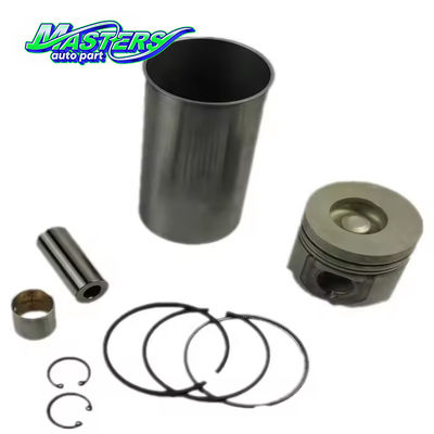 Masters ODM เครื่องยนต์กล่องกล่อง Block Liner Kit 5878140910 สําหรับ Isuzu 4KH1