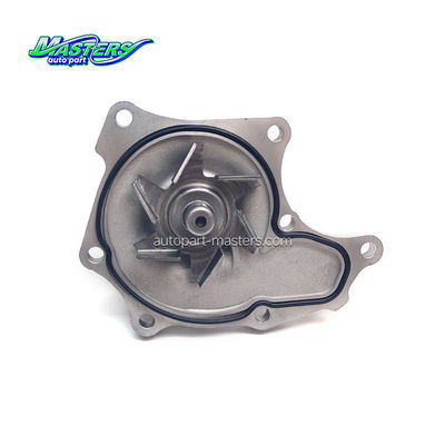 Masters 5-87610088-2 การประกอบปั๊มน้ํา 5876100882 สําหรับ ISUZU NHR NKR NPR 4JG1