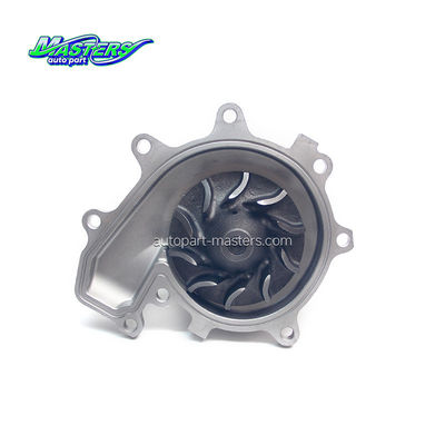 Masters 5-87610089-1 การประกอบปั๊มน้ํา 5876100891 สําหรับ ISUZU 700P 4HK1