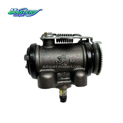 หลังการขาย ISUZU 4HK1-T รถยนต์ล้อหลัง กระบอกเบรค 8973497070
