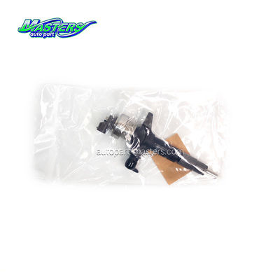 Masters 8-98011604-5 การประกอบกระบอกฉีด 8980116045 สําหรับ ISUZU UC 4JJ1-T