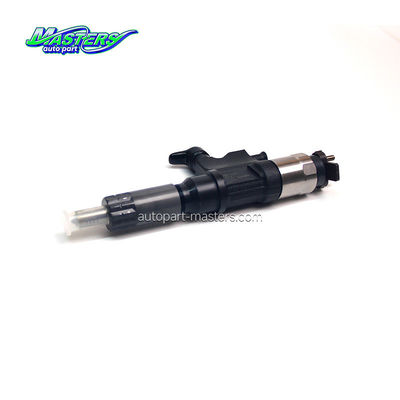 Masters 8-98219181-0 ประกอบเครื่องฉีด 8982191810 สําหรับ ISUZU