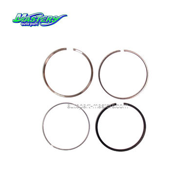 มาสเตอร์ 8-98040125-0 พิสตันวงแหวนชุด 8980401250 สําหรับ ISUZU 700P 4HK1 4HG1