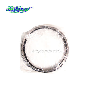Masters 1-12121143-0 พิสตันวงแหวนชุด 1121211430 สําหรับ ISUZU EXR52 6WG1