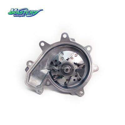 Masters 8-98329116-1 ปั๊มน้ํา 8983291161 สําหรับ ISUZU NPR 4HF1 4HG1 4HL1