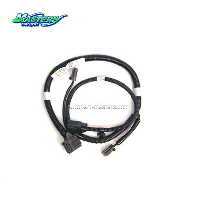 Masters 8-97615725-1 เครื่องปั่น 8976157251 สําหรับ ISUZU CVZ CXZ CYZ 6WF1