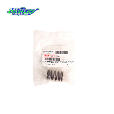 Masters 8-97034629-1 วาล์วสปริง 8970346291 สําหรับ ISUZU CVZ CXZ CYZ CYZ 51 6WF1