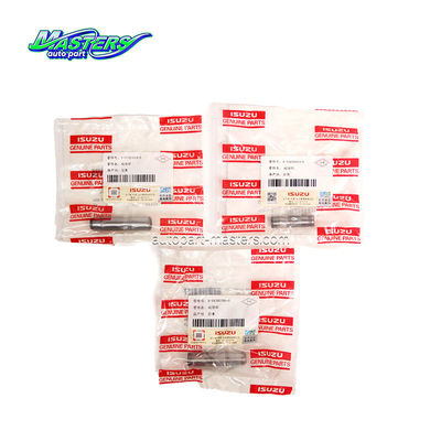 เจ้าของ 1-11721013-0 คอนเวนต์คู่มือ 1117210130 สําหรับ ISUZU CVZ CXZ CYZ CYZ 51 6WF1