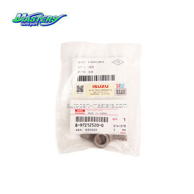 มาสเตอร์ 8-97212520-0 โรคเกอร์ อาร์ม 8972125200 สําหรับ ISUZU XD 4LB1