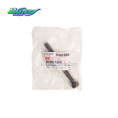 มาสเตอร์ OEM หัวกระบอก โบลท์เปลี่ยน 8971334161 สําหรับ ISUZU NKR77 4JH1