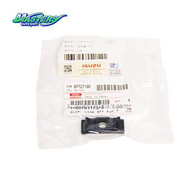 มาสเตอร์ 1-09701173-2 การรั่วหลอด 1097011732 สําหรับ ISUZU CXZ CYZ 6WG1