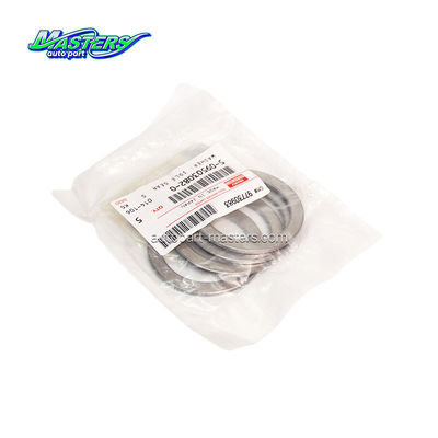 มาสเตอร์ 5-09503082-0 เครื่องซักผ้าหม้อเกียร์ว่าง 5095030820 สําหรับ ISUZU 4JB1 4JD1 4JF1