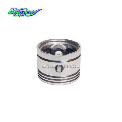 CXZ51 6WF1 อิสซูซู อะไหล่รถยนต์ เครื่องปรับอากาศ เปลี่ยนพิสตัน 1191610260