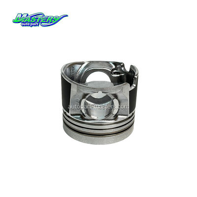 Masters 8-98192926-0 พิสตัน 8981929260 สําหรับ ISUZU 4JJ1 NPR NKR 4BG1